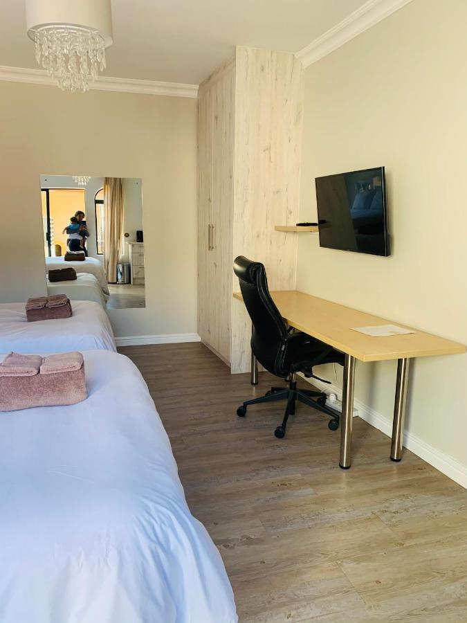 Stay At 11 On Gull Kapsztad Zewnętrze zdjęcie