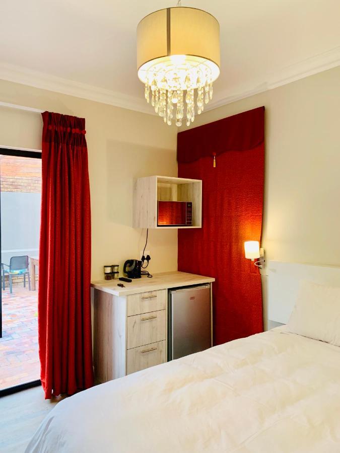 Stay At 11 On Gull Kapsztad Zewnętrze zdjęcie