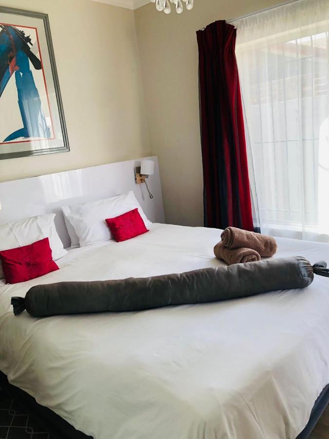 Stay At 11 On Gull Kapsztad Zewnętrze zdjęcie